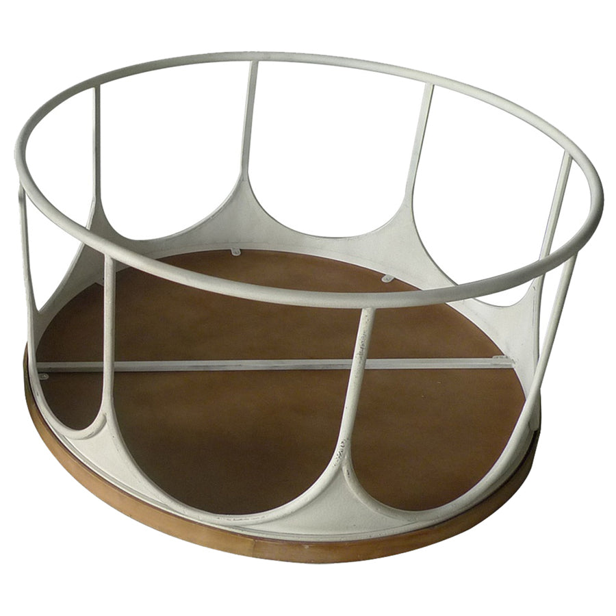 Large Martinique Coffee Table 81cm