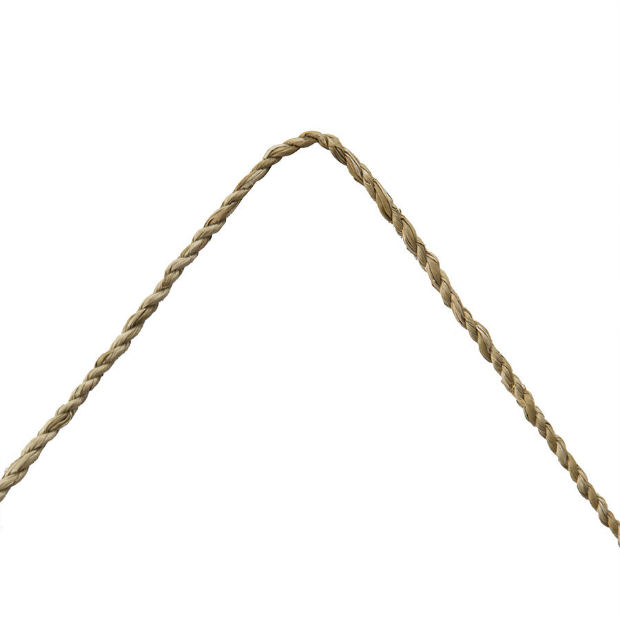 Hand-Made Driftwood 'Family' Wall Art 50x4cm