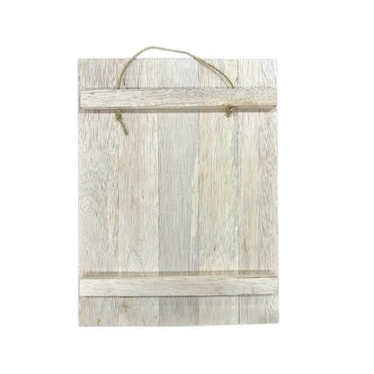 Grateful Heart Wall Art 30cm