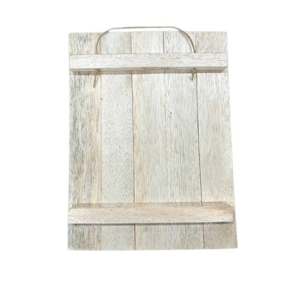 Life Beautiful Wall Art 30cm