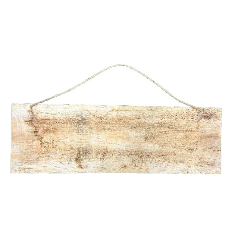 Everything Is Possible Wall Art - 20cm