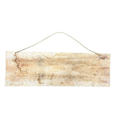 Everything Is Possible Wall Art - 20cm