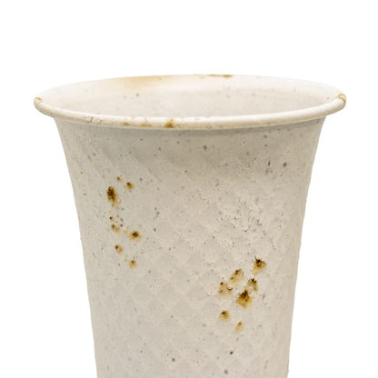 French Provincial Tall Footed Dry-Flower Vase 45cm