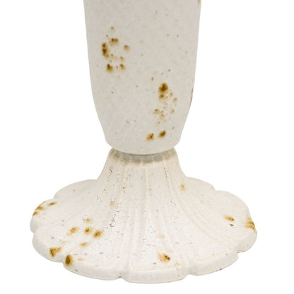 French Provincial Tall Footed Dry-Flower Vase 45cm