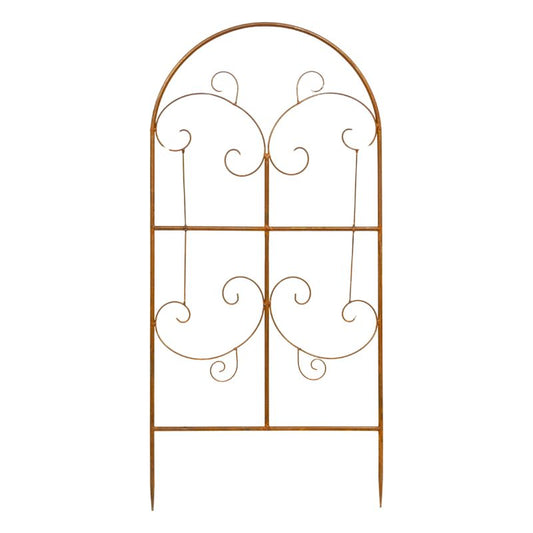 Fleur Garden Stake / Climbing Plant Trellis 100cm