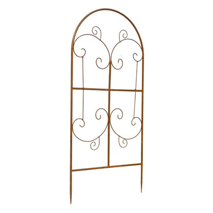 Fleur Garden Stake / Climbing Plant Trellis 100cm