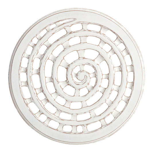 Round Tribal Round Wall Art 60cm