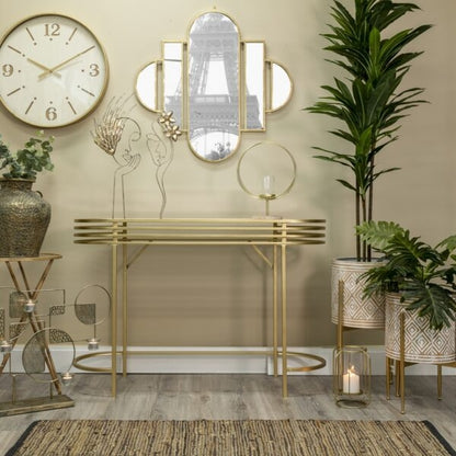 Artificial Janet Craig Dracaena in Pot 70cm