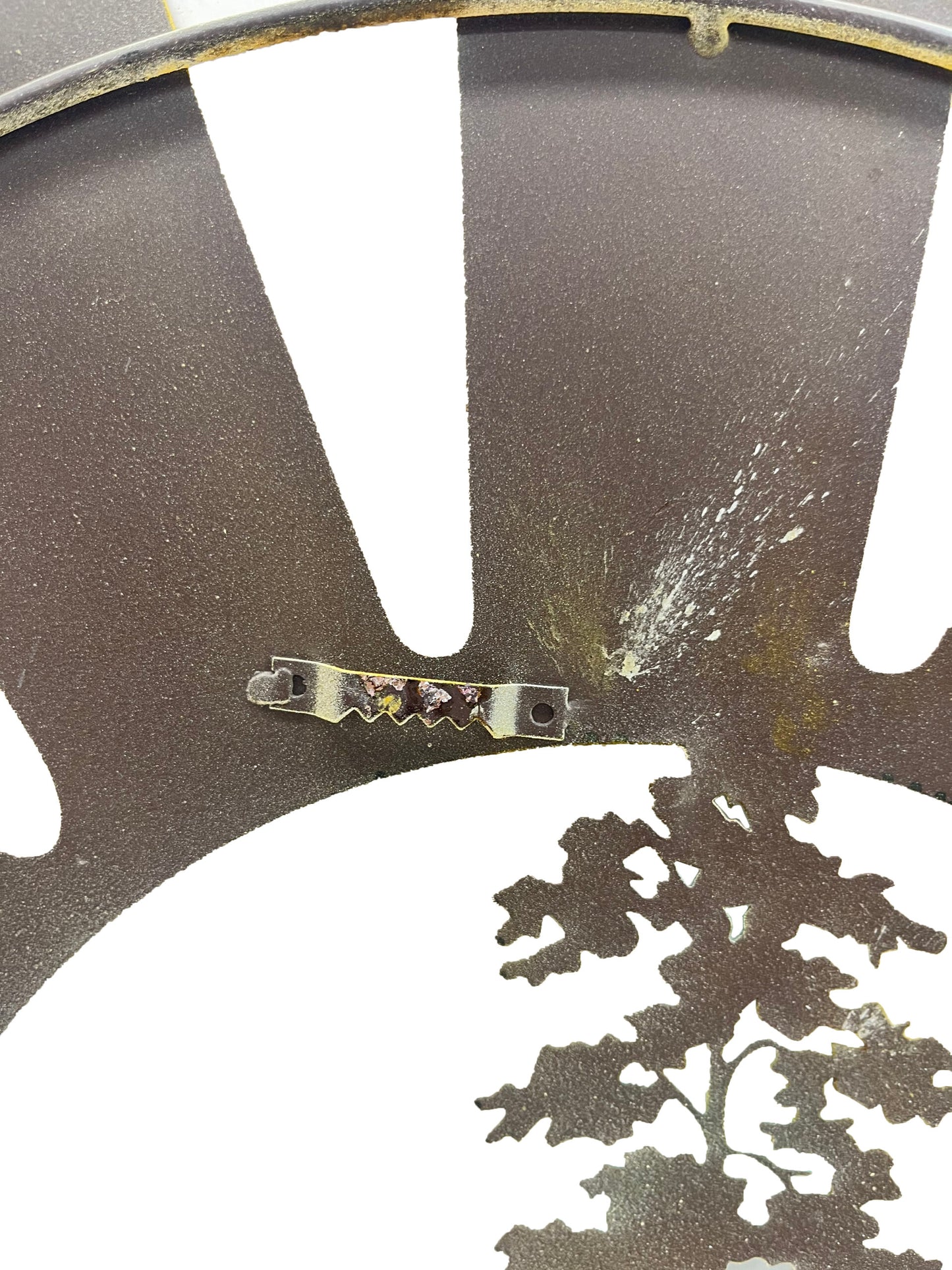 Laser Cut Windmill Or Farmhouse Wall Art 60x48cm