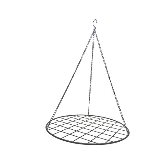 Round Hanging Display / Plant Holder 79cm