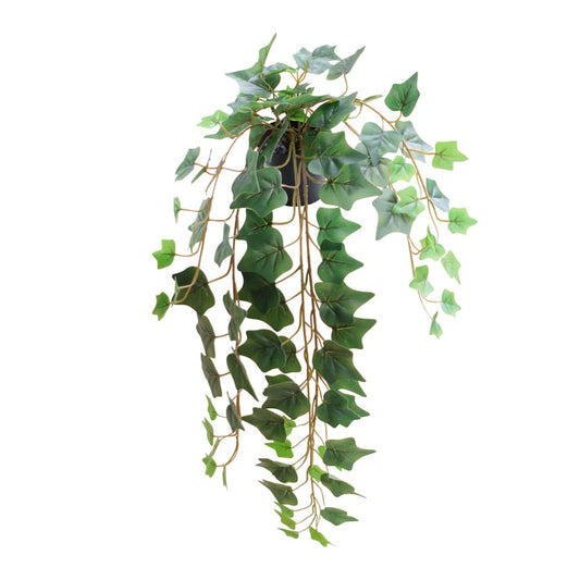 Potted Artificial Hanging Ivy 70cm