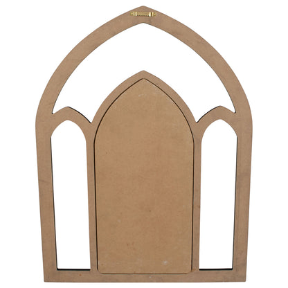 Nero Arch 'Family & Friends' Wall Art 46x60cm