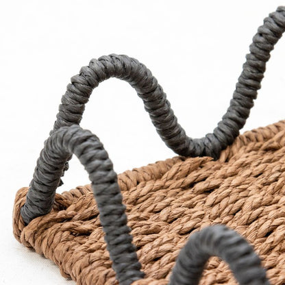 Contemporary Designer Tray, 48cm