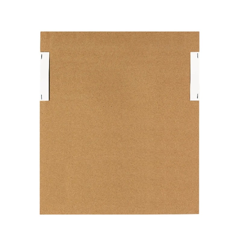 Horse Mugshot Framed Canvas Wall Art 60cm - White & Brown, MDF, Iron