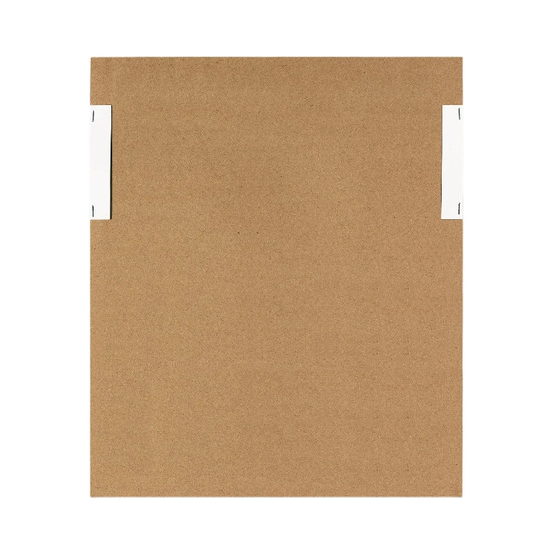 Cow w Attitude Framed Canvas Wall Art 60cm, Multi-Colour, MDF, 1.7 kg