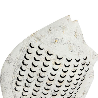 Fish With Scales Wall Art 49cm
