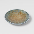 Premium 13cm Earth and Sky Glaze Ceramic Saucer Dishwasher Microwave Safe