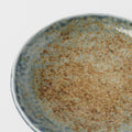 Premium 13cm Earth and Sky Glaze Ceramic Saucer Dishwasher Microwave Safe