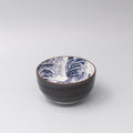 Premium U Shaped Bowl – Hokusai Fuji Design 12.5cm, 400ml