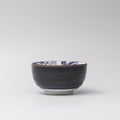 Premium U Shaped Bowl – Hokusai Fuji Design 12.5cm, 400ml