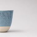 Lopsided Mug 275ml Topaz Glaze - SuperSaverAU - view 2