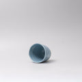 Lopsided Mug 275ml Topaz Glaze - SuperSaverAU - view 3