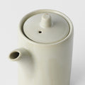 Premium 125ml Natural Glaze Ceramic Soy Pot Dishwasher Microwave Safe