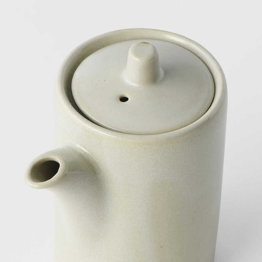 Premium 125ml Natural Glaze Ceramic Soy Pot Dishwasher Microwave Safe