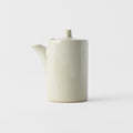 Premium 125ml Natural Glaze Ceramic Soy Pot Dishwasher Microwave Safe