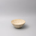 Premium 17cm Washed Sandstone Glaze Ceramic Udon Bowl 700ml Dishwasher Microwave Safe