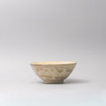 Premium 17cm Washed Sandstone Glaze Ceramic Udon Bowl 700ml Dishwasher Microwave Safe