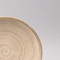Premium 19cm Washed Sandstone Glaze Ceramic Side Plate Japanese Tableware