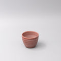 Premium 250ml Washed Goji Berry Glaze Ceramic Mug Dishwasher Microwave Safe