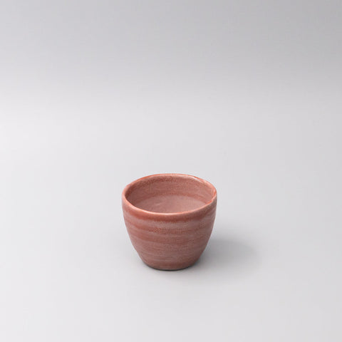 Premium 250ml Washed Goji Berry Glaze Ceramic Mug Dishwasher Microwave Safe