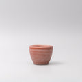 Premium 250ml Washed Goji Berry Glaze Ceramic Mug Dishwasher Microwave Safe