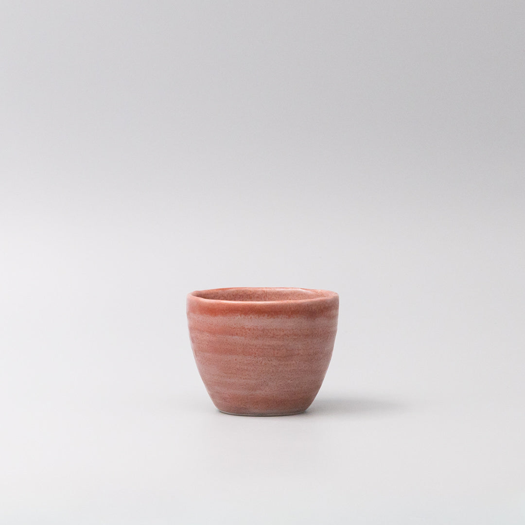 Premium 250ml Washed Goji Berry Glaze Ceramic Mug Dishwasher Microwave Safe