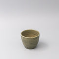 Premium 250ml Washed Fern Glaze Ceramic Mug Dishwasher Microwave Safe