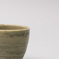 Premium 250ml Washed Fern Glaze Ceramic Mug Dishwasher Microwave Safe