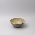 Premium 19.5cm Washed Fern Glaze Udon Bowl 700ml Dishwasher Microwave Safe