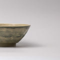 Premium 19.5cm Washed Fern Glaze Udon Bowl 700ml Dishwasher Microwave Safe
