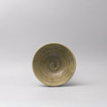 Premium 19.5cm Washed Fern Glaze Udon Bowl 700ml Dishwasher Microwave Safe
