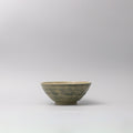 Premium 19.5cm Washed Fern Glaze Udon Bowl 700ml Dishwasher Microwave Safe