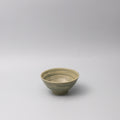 Premium Bowl – Green Washed Fern Glaze 15.5cm, 400ml