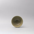Premium Bowl – Green Washed Fern Glaze 15.5cm, 400ml