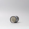 Premium 280ml Forest White Drip Glaze Omomi Ceramic Mug Japanese Tea Cup