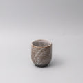 Premium 280ml Speckled Glaze Yunomi Mug Japanese Ceramic Tea Cup Dishwasher Microwave Safe