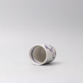 Premium 8cm Fall Down Seven Times Stand Up Eight Mug Japanese Tableware