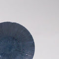Premium Dark Blue Sapphire Glaze Tapas Plate 13cm