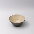 Premium V Shape Bowl – Nin Rin Glaze 750ml