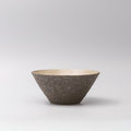 Premium V Shape Bowl – Nin Rin Glaze 750ml